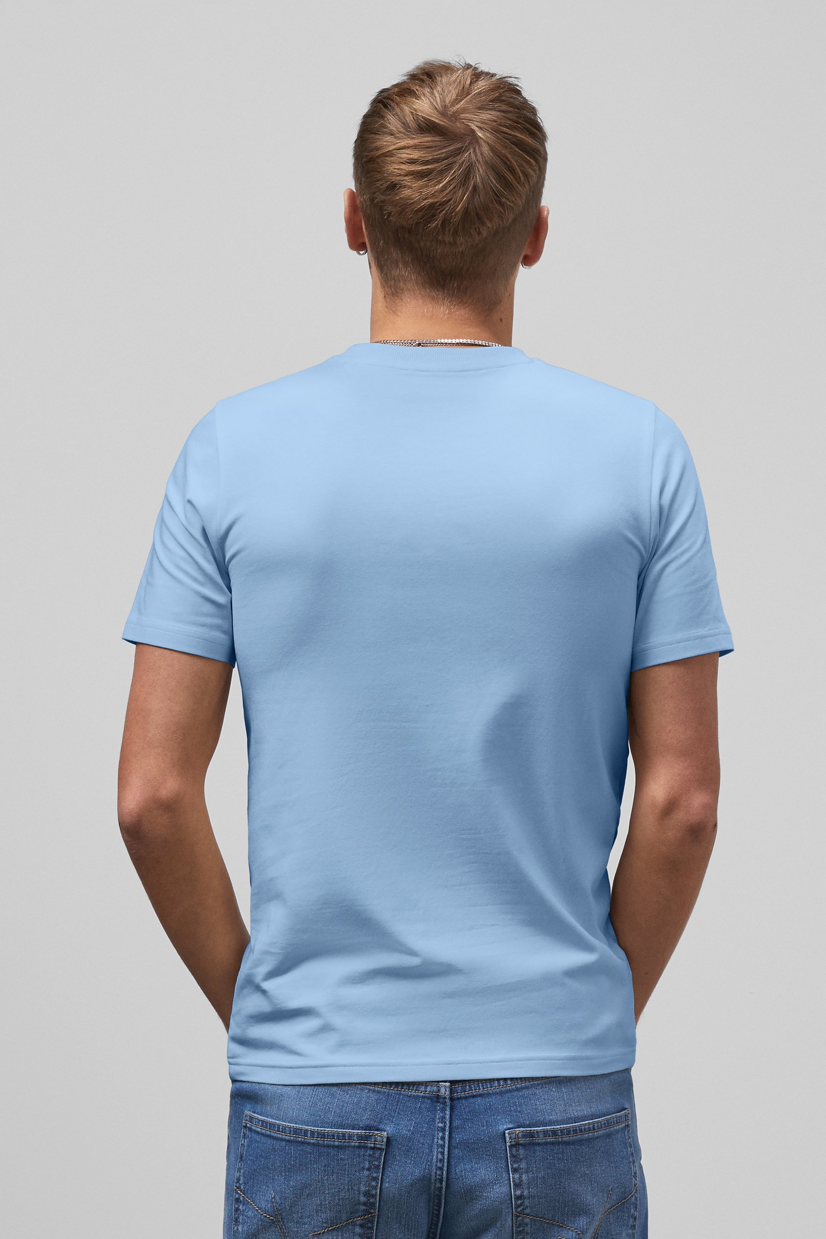 V-Neck T-Shirt