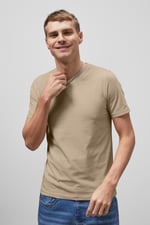 V-Neck T-Shirt