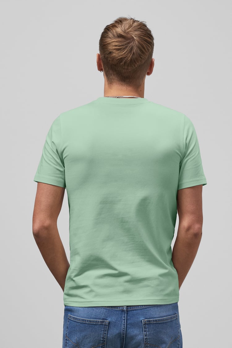 V-Neck T-Shirt