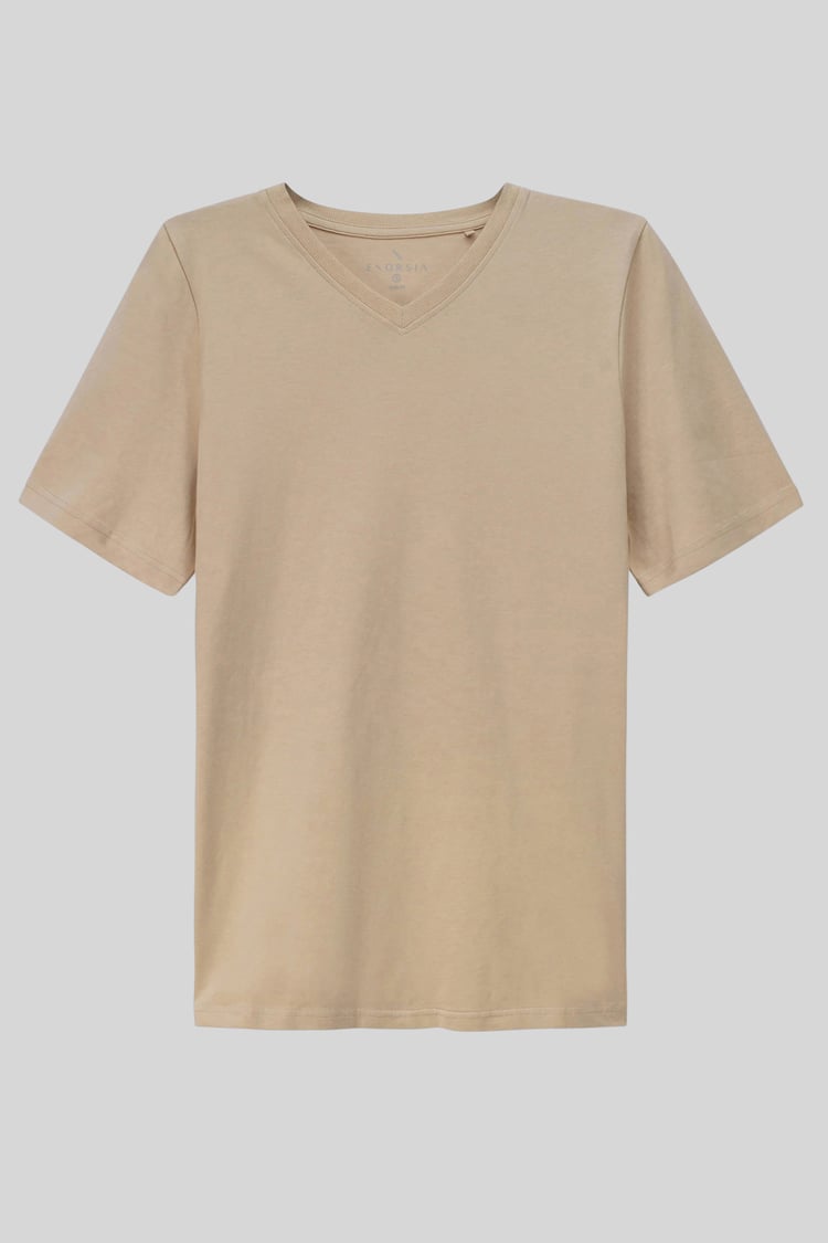 V-Neck T-Shirt