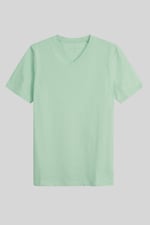 V-Neck T-Shirt