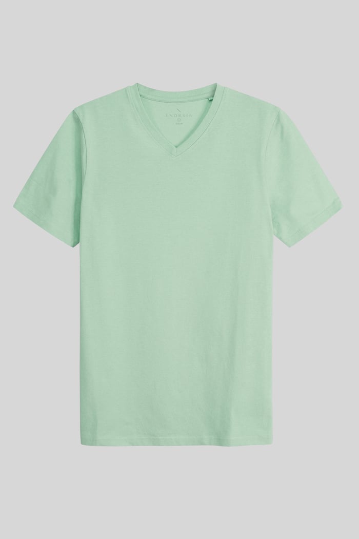 V-Neck T-Shirt