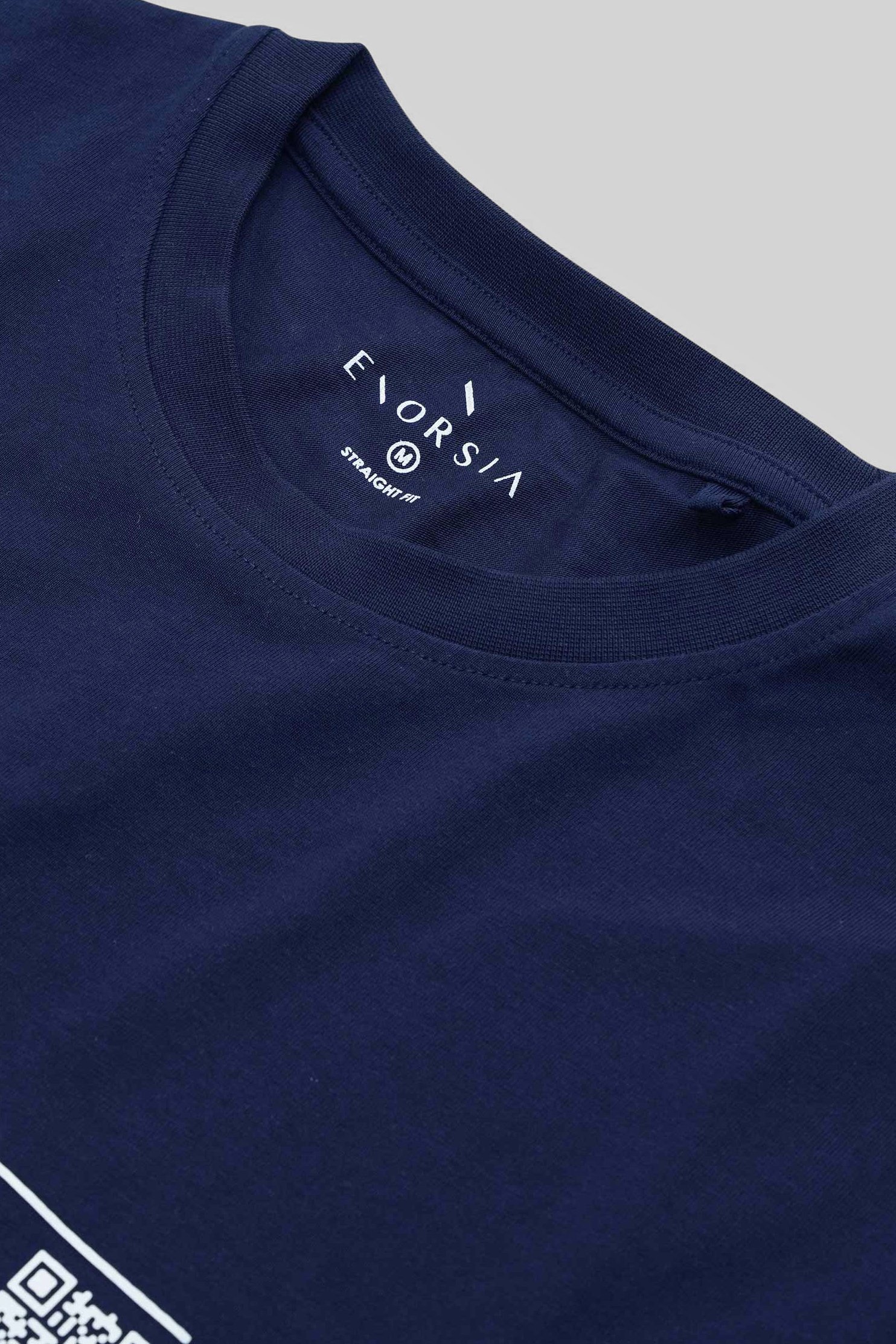 Soft Cotton Short Sleeve T-Shirt