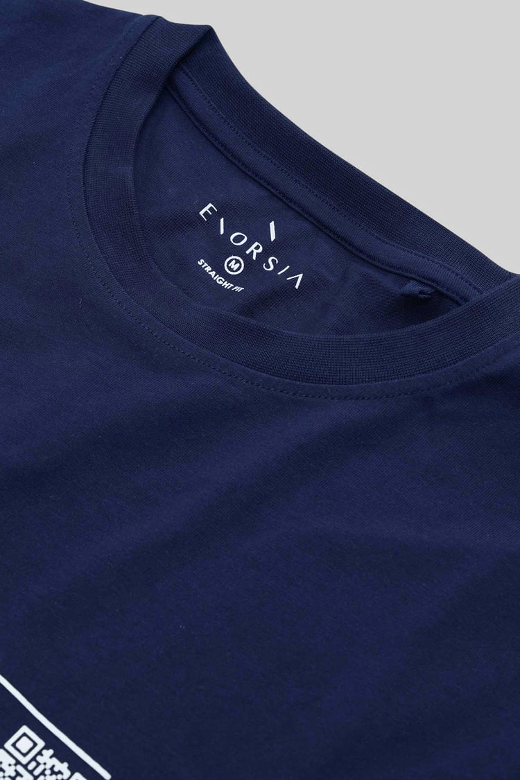 Soft Cotton Short Sleeve T-Shirt