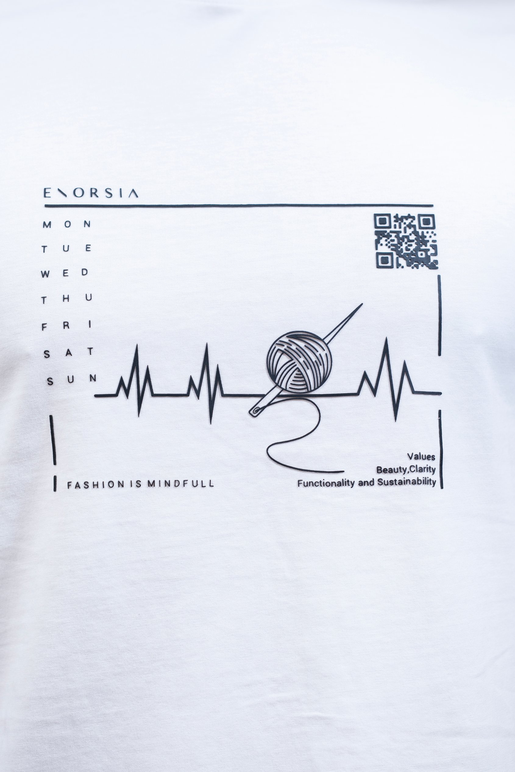 Soft Cotton Short Sleeve T-Shirt