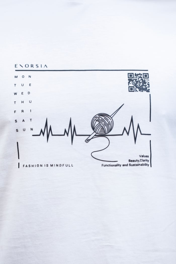 Soft Cotton Short Sleeve T-Shirt