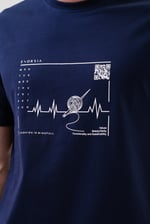 Soft Cotton Short Sleeve T-Shirt