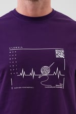 Soft Cotton Short Sleeve T-Shirt