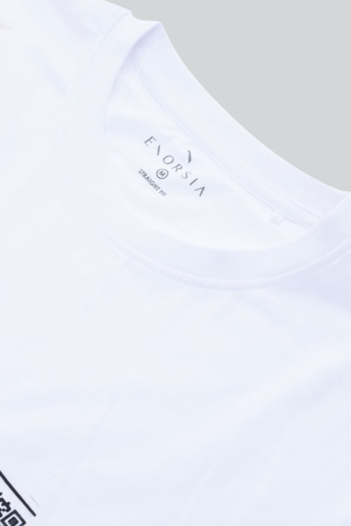 Soft Cotton Short Sleeve T-Shirt