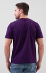Soft Cotton Short Sleeve T-Shirt
