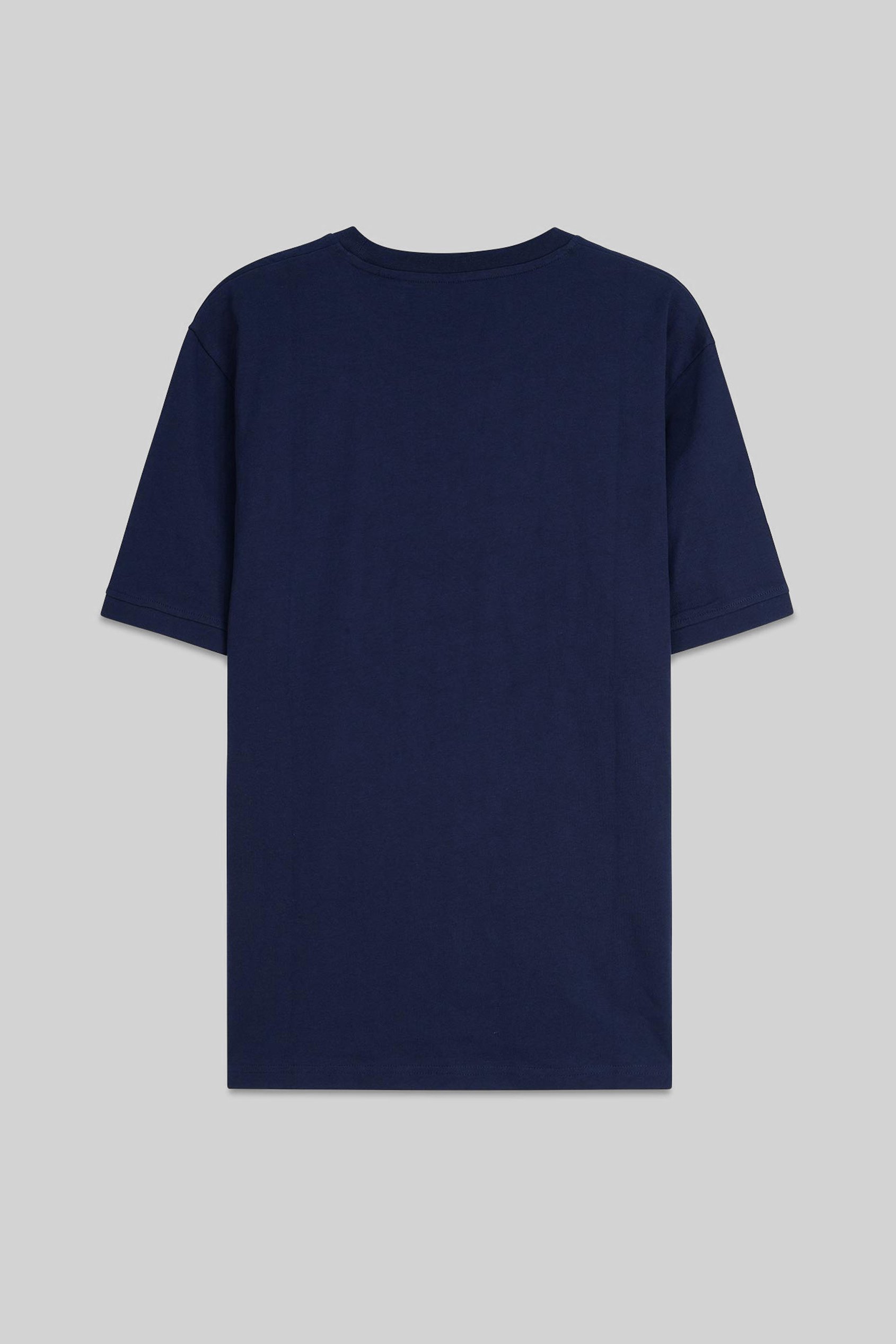 Soft Cotton Short Sleeve T-Shirt