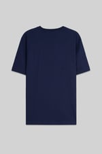 Soft Cotton Short Sleeve T-Shirt