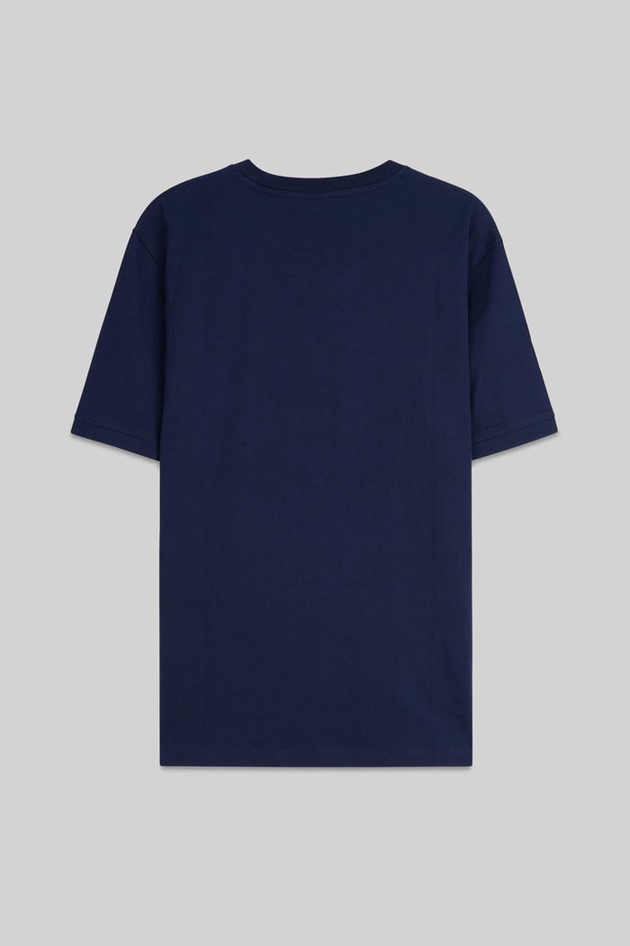 Soft Cotton Short Sleeve T-Shirt