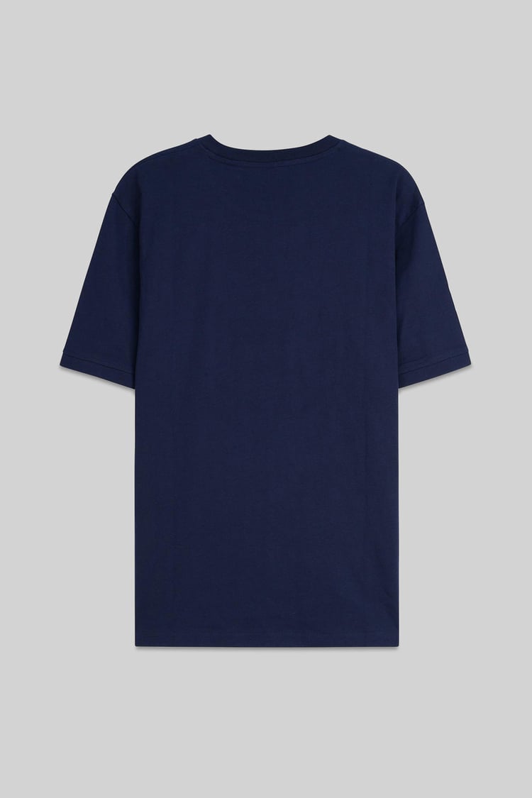 Soft Cotton Short Sleeve T-Shirt