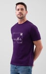 Soft Cotton Short Sleeve T-Shirt