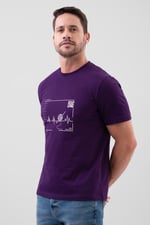Soft Cotton Short Sleeve T-Shirt