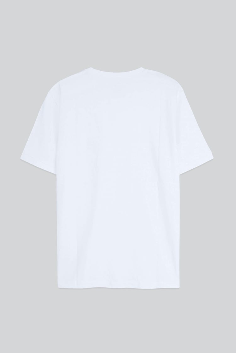 Soft Cotton Short Sleeve T-Shirt