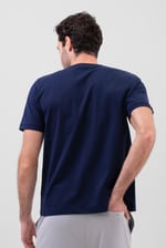 Soft Cotton Short Sleeve T-Shirt