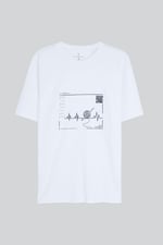 Soft Cotton Short Sleeve T-Shirt