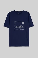 Soft Cotton Short Sleeve T-Shirt