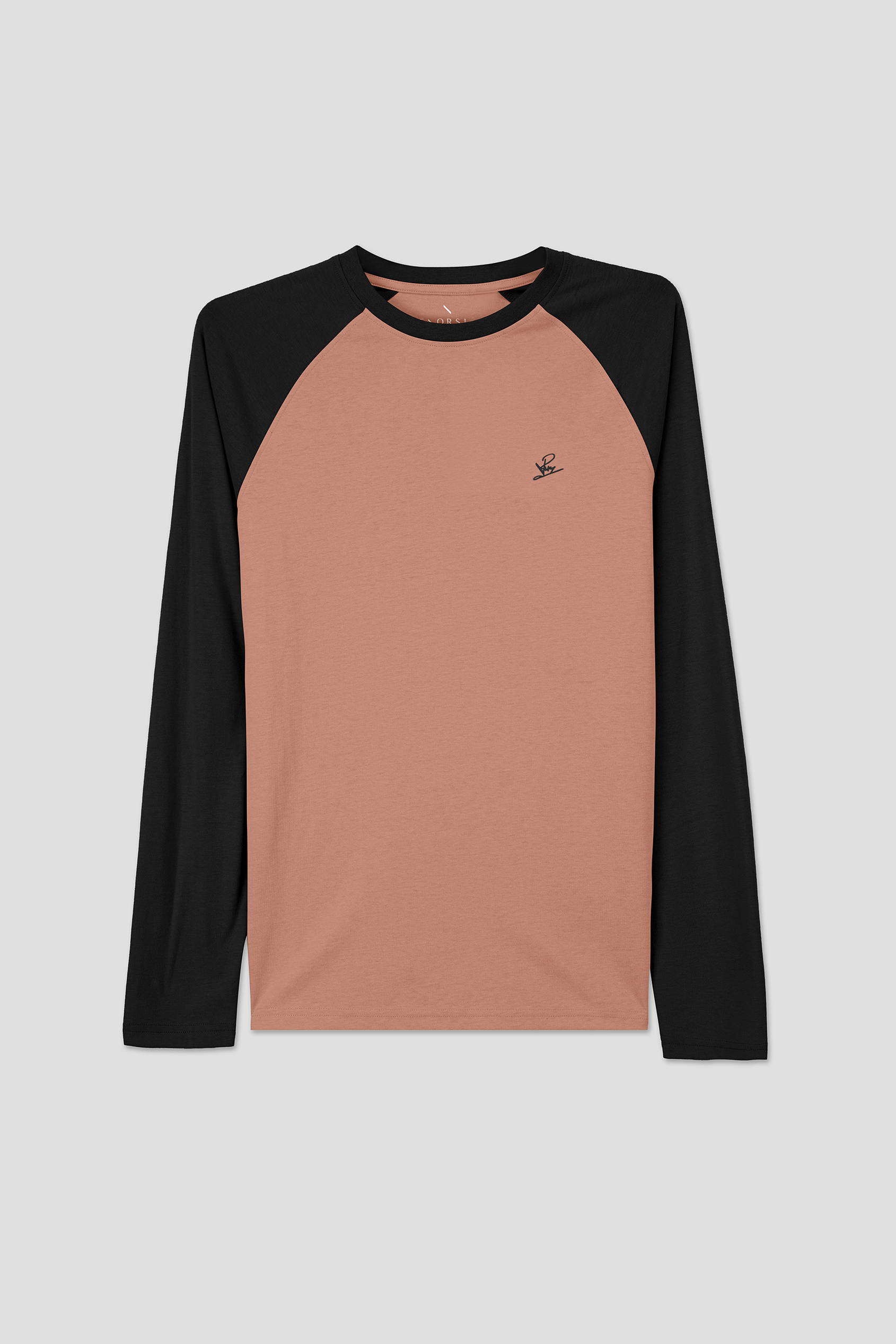 Classic  Raglan Sleeve T-Shirt