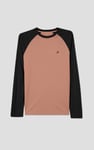 Classic  Raglan Sleeve T-Shirt