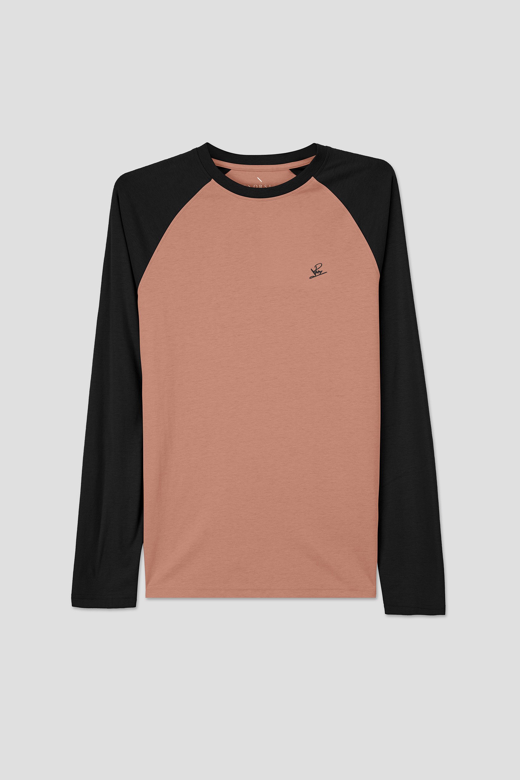 Classic  Raglan Sleeve T-Shirt