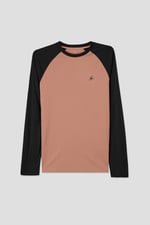 Classic  Raglan Sleeve T-Shirt