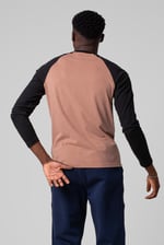 Classic  Raglan Sleeve T-Shirt