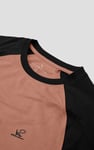 Classic  Raglan Sleeve T-Shirt