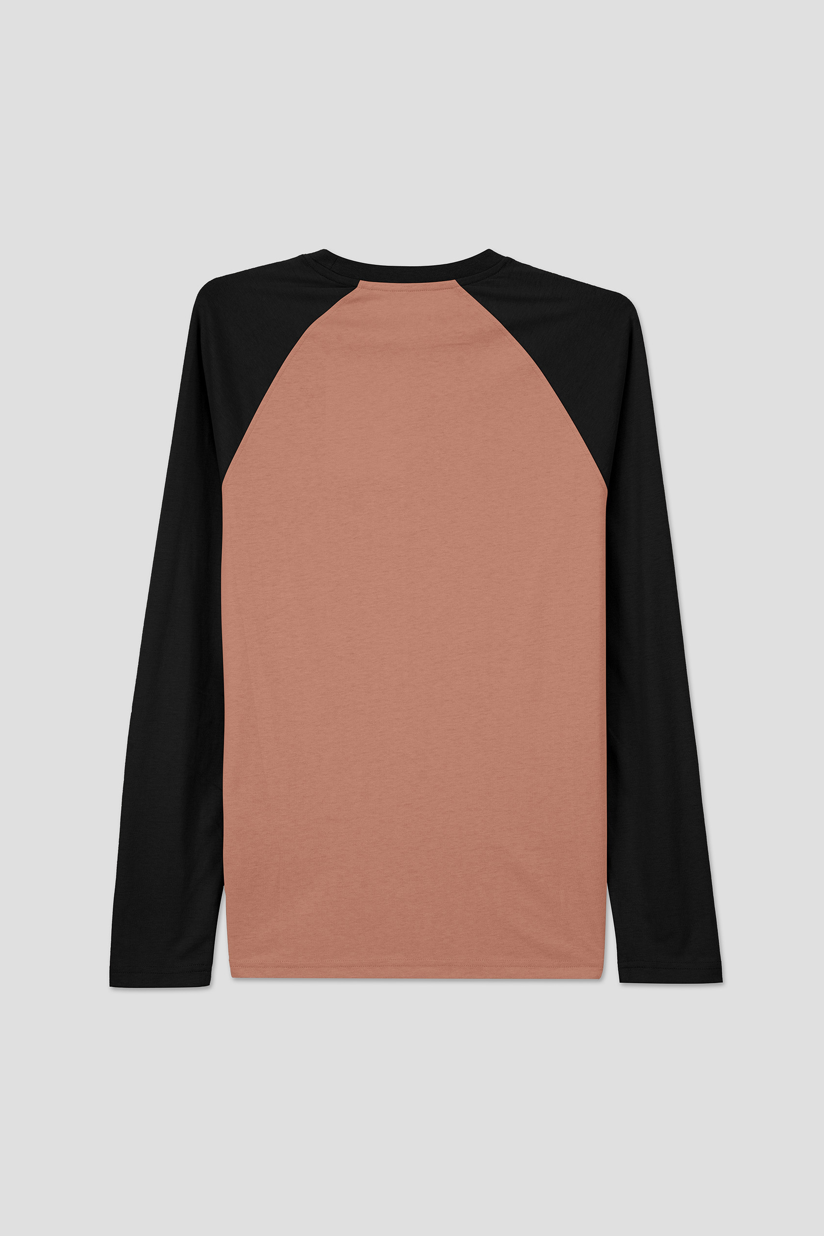 Classic  Raglan Sleeve T-Shirt
