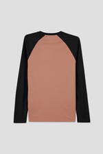 Classic  Raglan Sleeve T-Shirt