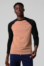 Classic  Raglan Sleeve T-Shirt
