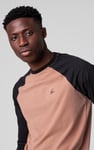 Classic  Raglan Sleeve T-Shirt