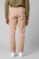 Mens Semi Formal Chino Trouser
