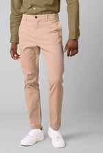 Mens Semi Formal Chino Trouser