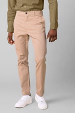Mens Semi Formal Chino Trouser