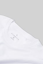 Cut & Sew Colour Block T-Shirt