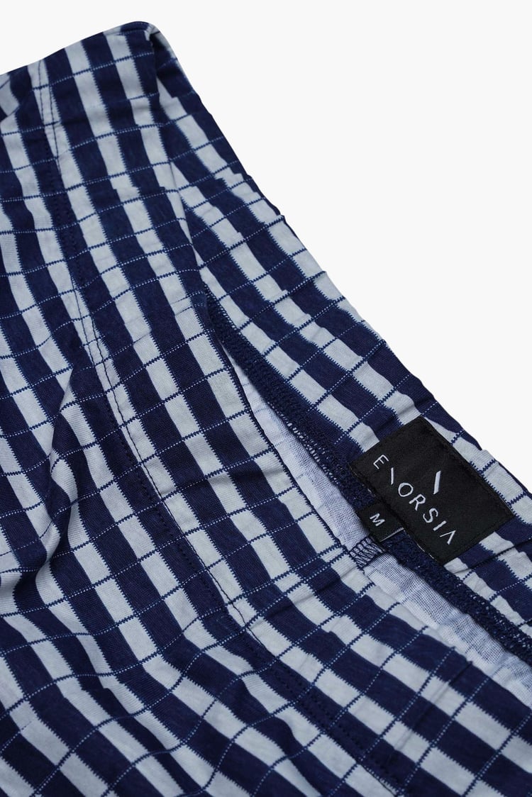 Cotton Rich Jersey Pyjamas Set