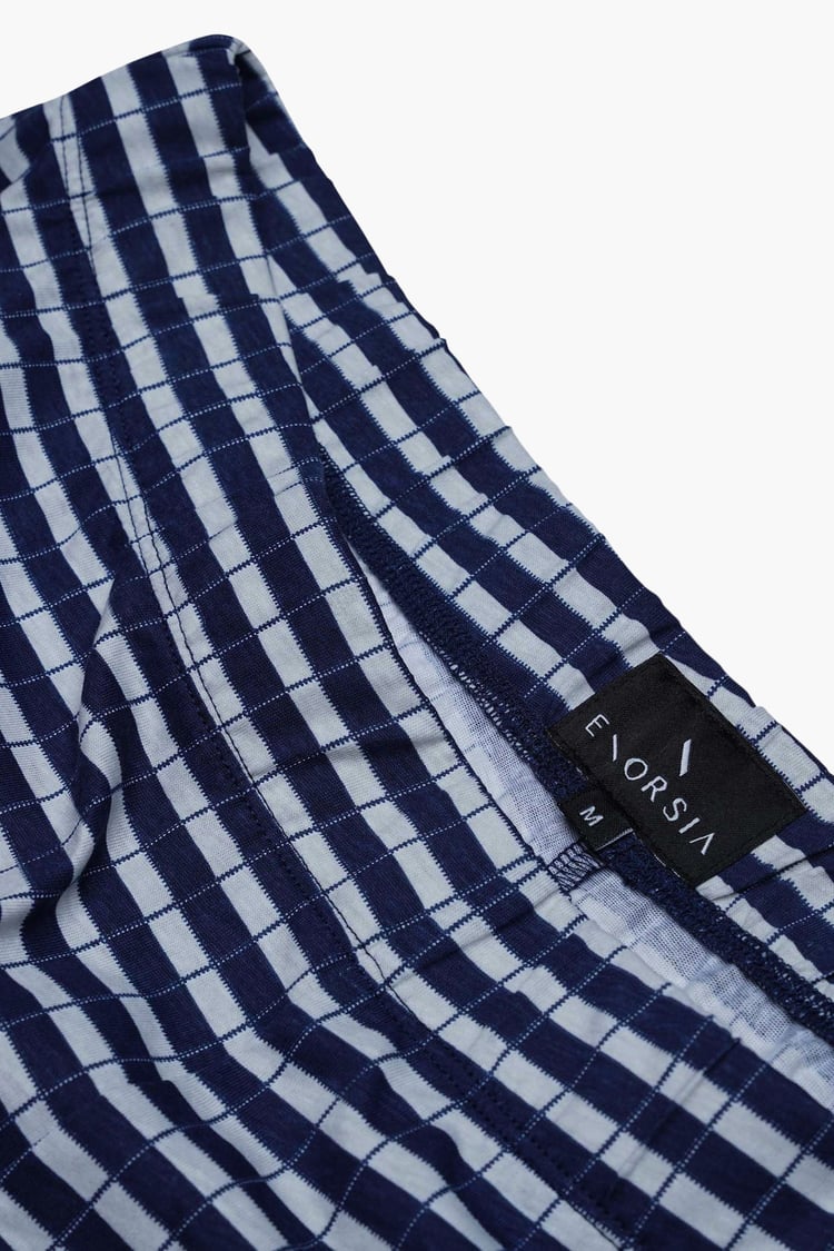 Cotton Rich Jersey Pyjamas Set