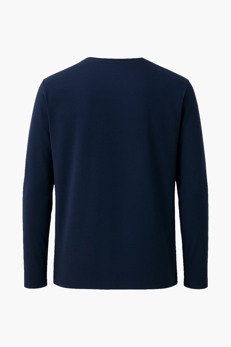 Cotton Rich Jersey Pyjamas Set