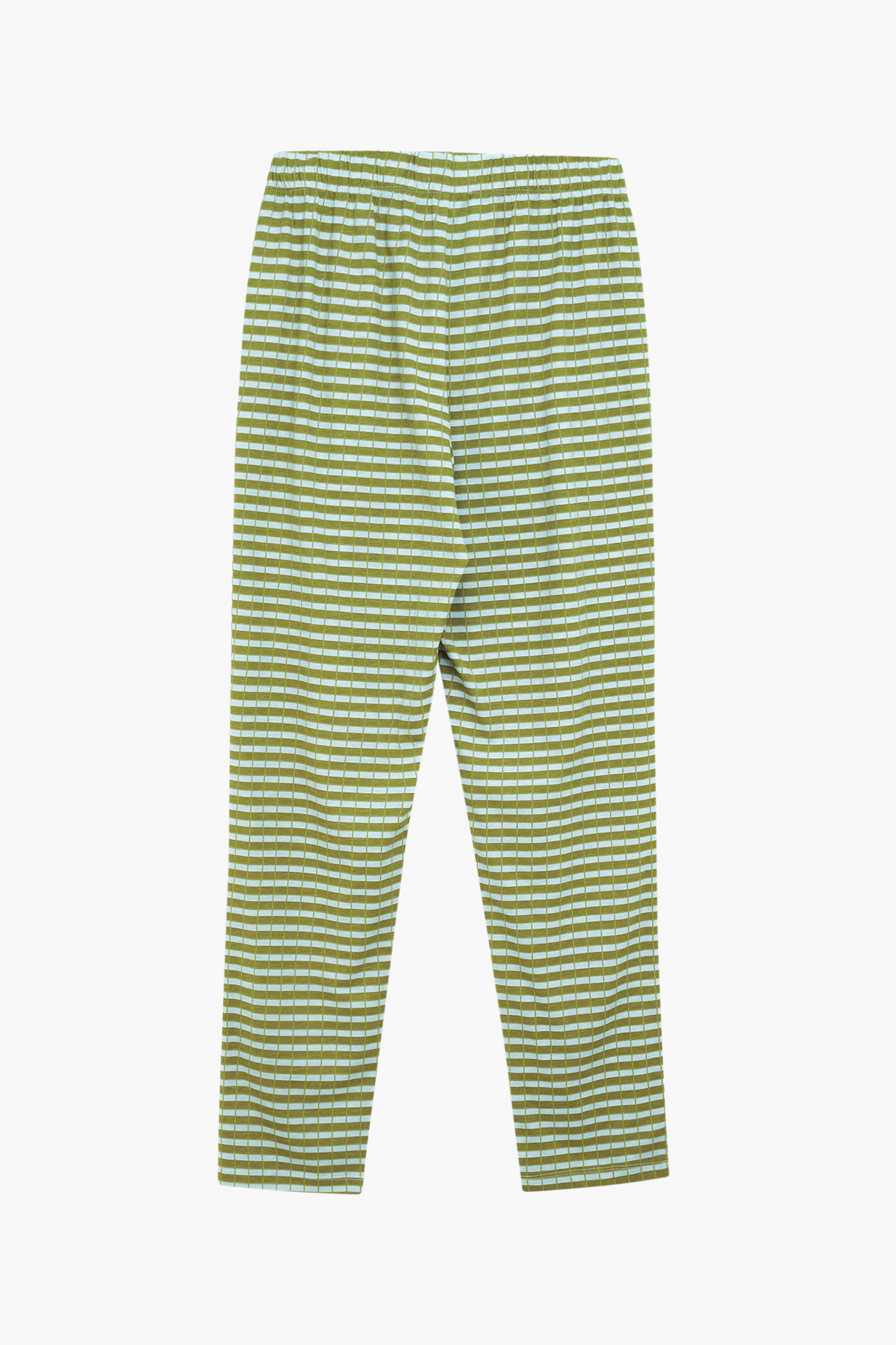 Cotton Rich Jersey Pyjamas Set