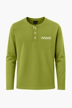 Cotton Rich Jersey Pyjamas Set