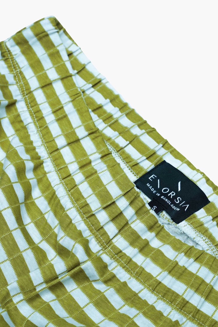 Cotton Rich Jersey Pyjamas Set