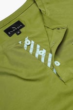 Cotton Rich Jersey Pyjamas Set