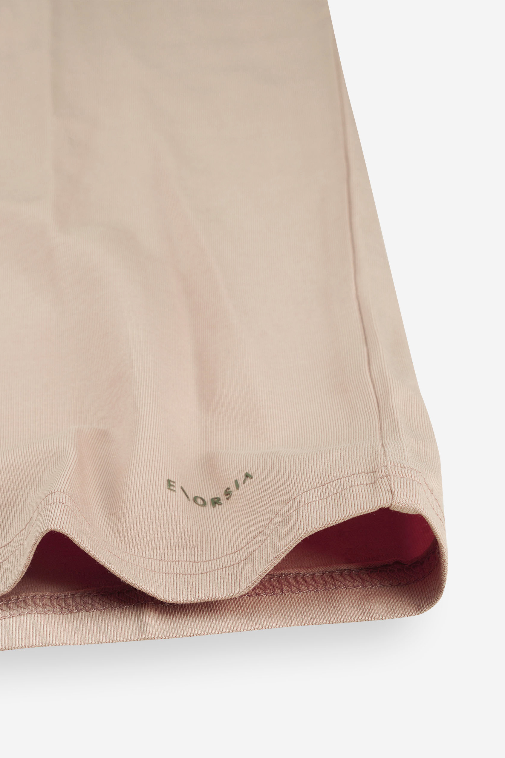 Colour Block Tank Top