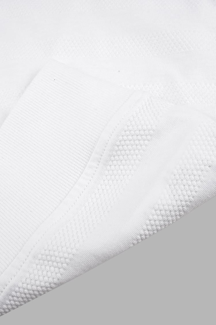 Sleeveless Henley Vest Top