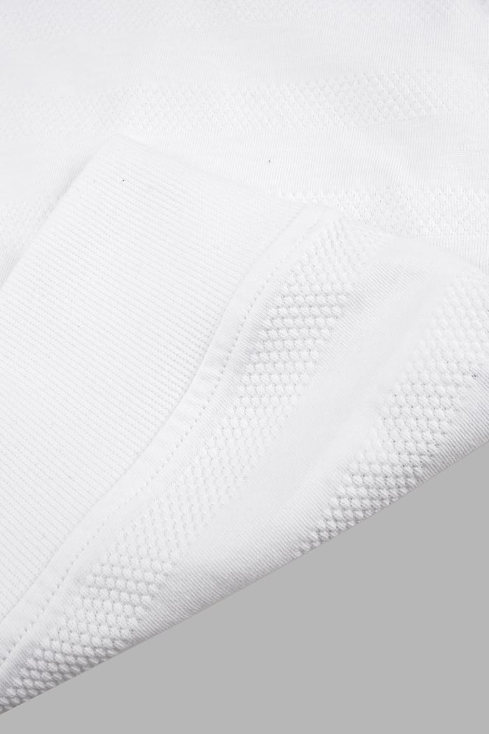 Sleeveless Henley Vest Top