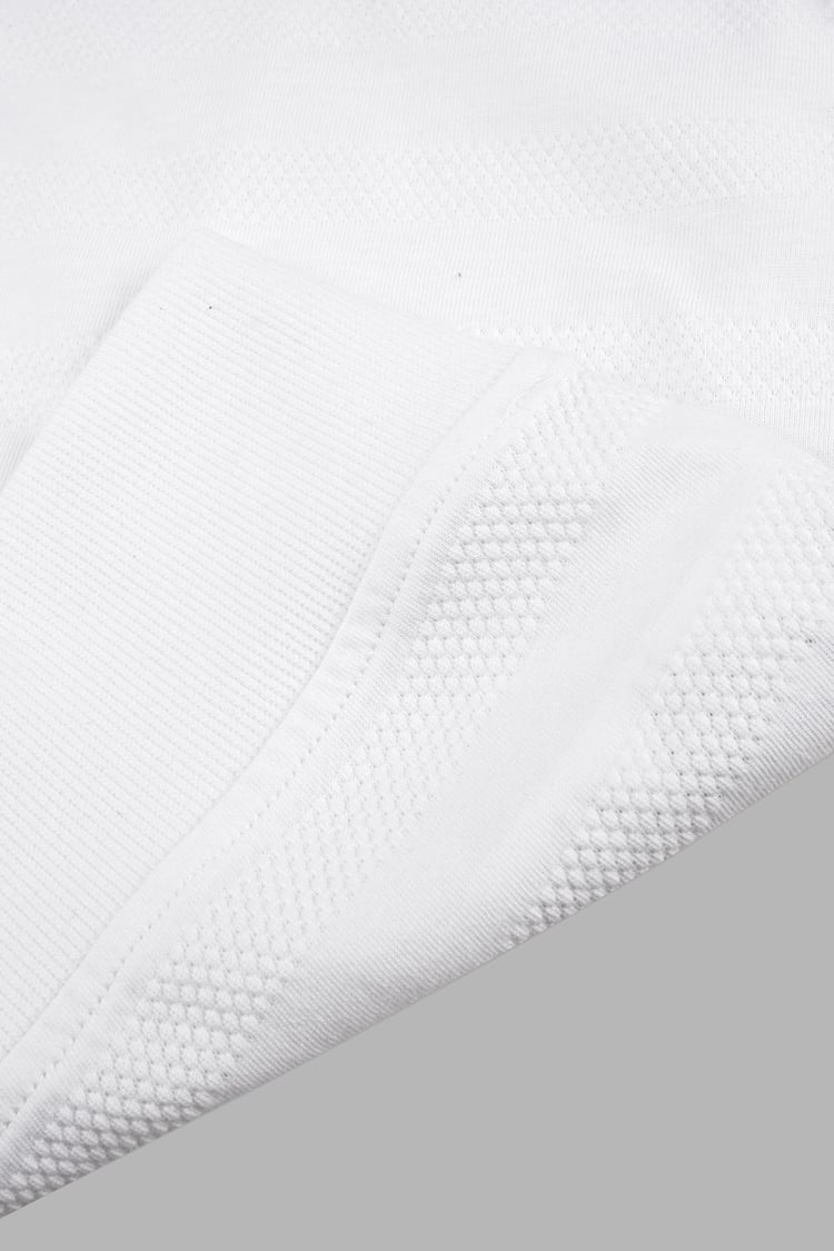 Sleeveless Henley Vest Top