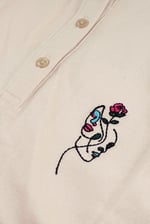 Womens Regular Fit Sleeveless Pique Polo